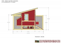 0.4.3 - M104 - chicken coop plans free - chicken coop design free - chicken coop plans construction